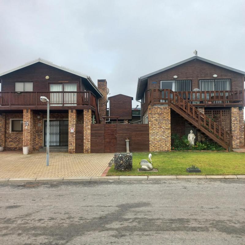 3 Bedroom Property for Sale in Strandfontein Western Cape